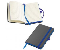 Notes A6 ROSTOCK 3411