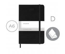 Kalendarz MOLESKINE VM292-03 / 2024