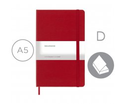 Kalendarz MOLESKINE VM394-05 / 2024