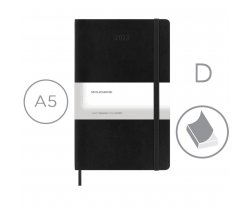 Kalendarz MOLESKINE VM393-03 / 2024