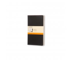 Zeszyt MOLESKINE Cahier Journal ok. A5 VM022