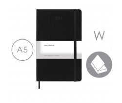 Kalendarz MOLESKINE VM399-03 / 2024