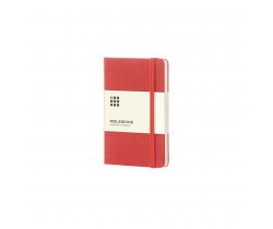 Notatnik MOLESKINE VM202