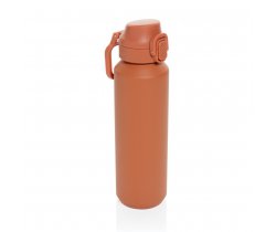 Butelka sportowa 600 ml Via P437.5008
