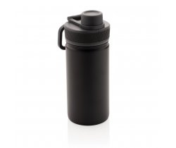 Próżniowa butelka sportowa 550 ml P436.191