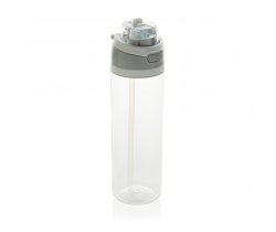 Butelka sportowa 800 ml Omni Sip RPET P437.0903