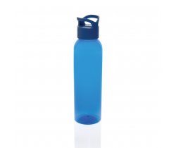 Butelka sportowa 650 ml Oasis, RPET P437.035
