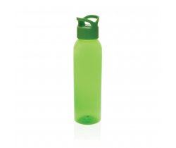 Butelka sportowa 650 ml Oasis, RPET P437.037