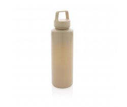 Butelka sportowa 500 ml z plastiku z recyklingu P435.019