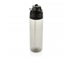 Butelka sportowa 800 ml Omni Sip RPET P437.0901