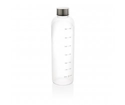 Butelka sportowa 1000 ml z RPET P435.000