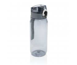 Butelka sportowa 600 ml Yide, RPET P437.001