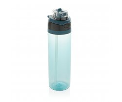 Butelka sportowa 800 ml Omni Sip RPET P437.0905