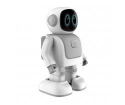 Tańczący głośnik bezprzewodowy robot Robert P330.3503