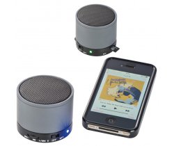 Mini głośnik z Bluetoothem HAWICK 3369