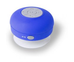 Głośnik Bluetooth, stojak na telefon V3518