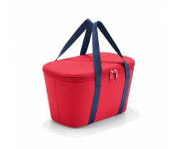Torba coolerbag XS red