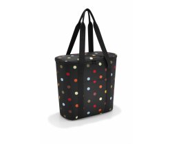 Torba thermoshopper dots