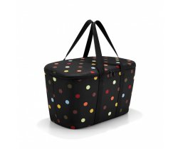 Torba coolerbag dots