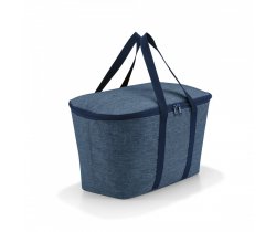 torba coolerbag twist blue