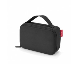 Torba thermocase black