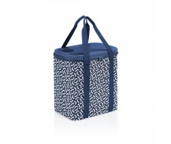 torba coolerbag XL signature navy