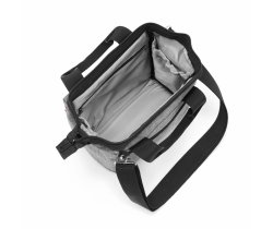 torba allrounder cross twist silver