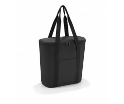 Torba thermoshopper black