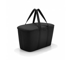torba coolerbag black
