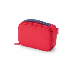 Torba thermocase red