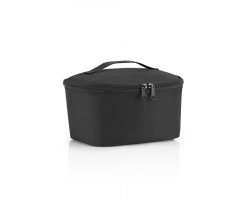 torba coolerbag S pocket black