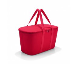 torba coolerbag red