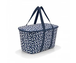 torba coolerbag signature navy