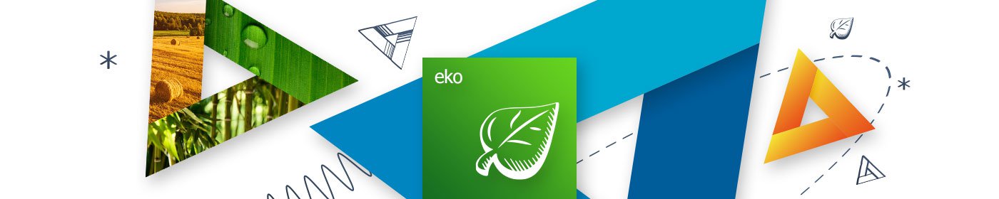 Gadżety eko