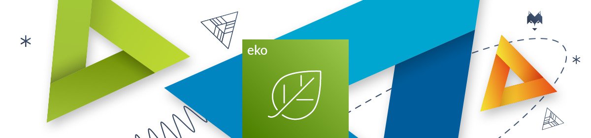 Gadżety eko