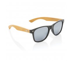 Bambusowe okulary przeciwsłoneczne P453.921