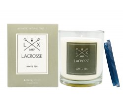 Świeca zapachowa white tea Lacrosse 60h