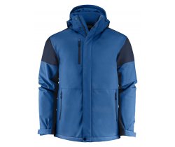 PRIME PADDED SOFTSHELL