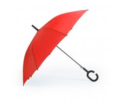 Wiatroodporny parasol, rączka C V0492