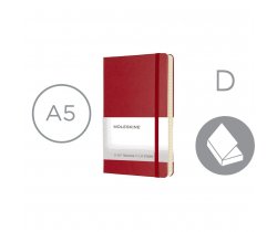 Kalendarz MOLESKINE VM394-05 / 2023