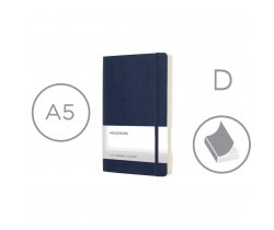 Kalendarz MOLESKINE VM393-27 / 2023