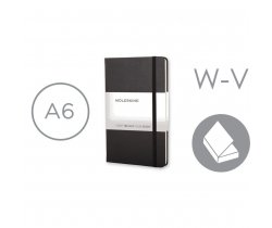 Kalendarz MOLESKINE VM296-03 / 2023