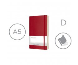 Kalendarz MOLESKINE VM393-05 / 2023