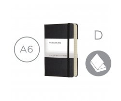 Kalendarz MOLESKINE VM292-03 / 2023