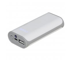 Power bank 4000 mAh V3778