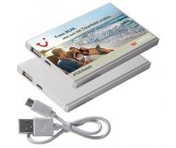 Power Bank PINEVILLE 0346