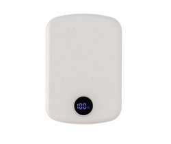 Magnetyczny bezprzewodowy power bank 5000 mAh MagBoost P322.413