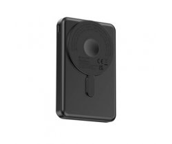 Power bank 10000 mAh, ładowarka bezprzewodowa Urban Vitamin Delano P322.7201