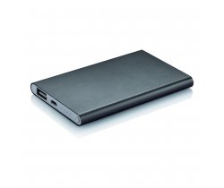 Power bank 4000 mAh P324.950