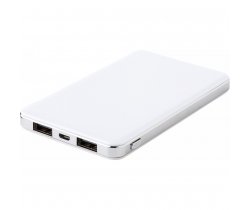 Power bank 5000 mAh V3549